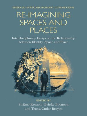 cover image of Re-Imagining Spaces and Places